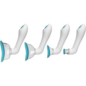 Bloom - Intimate Body Pump - Automatic - Vibrating - Rechargeable