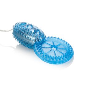 Shanes World His Vibrating Stimulator - Blue