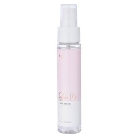 Blow Me Cotton Candy Oral Sex Gel - 2oz