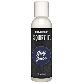 Squirt It - Joy Juice - 4 Fl. Oz. / 118ml - Bulk