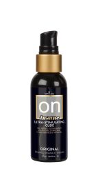On Insane Ultra-Stimulating Glide Original Unflavored 2 Fl. Oz. 57ml Bottle