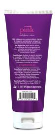 Pink Indulgence Creme Hybrid Lubricant for Women - 3.3 Oz. / 100 ml
