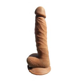 Skinsations Latin Lover Series 8 Inches - Papasito