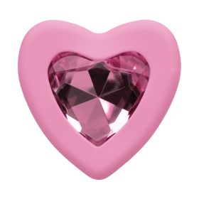 First Time Crystal Booty Duo - Pink