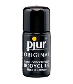 Pjur Original (Option: 10ml)
