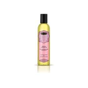 Aromatics Massage Oil (Option: Pleasure Garden  2 Fl Oz)