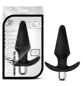 Luxe Discover (Option: Black)