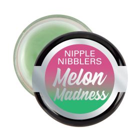 Nipple Nibblers Tingle Balm (Option: Melon Madness  3gm Jar)