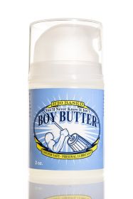 You'll Never Know It Isn't Boy Butter (Option: 2 Oz. Pump)