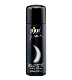 Pjur Original (Option: 30ml)