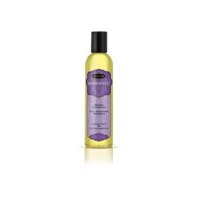 Aromatics Massage Oil (Option: Harmony Blend  2 Fl Oz)