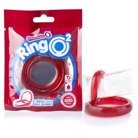Ringo 2 (Option: Red)