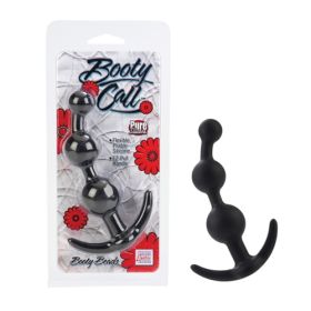 Booty Call Booty Beads (Option: Black)