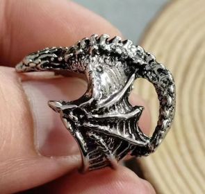 Earring 5 (Option: A)