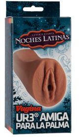 Noches Latinas (Option: Ultraskyn Vagina)