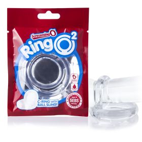 Ringo 2 (Option: Clear)
