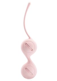 Pretty Love (Option: Kegel Tighten Up 1  Light Pink)