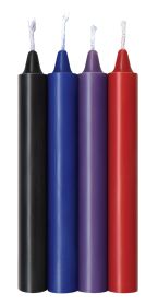 Make Me Melt (Option: Passion Tones 4 Pack)