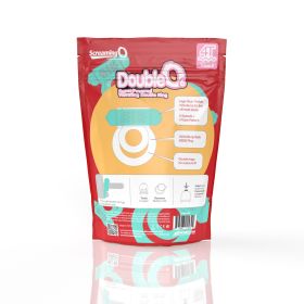 Screaming O 4t (Option: Double O 6 Super Powered Vibrating Double Ring  Kiwi)