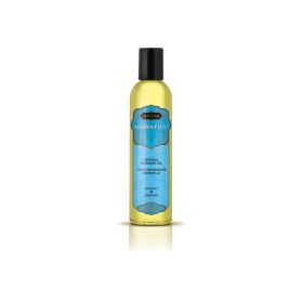 Aromatics Massage Oil (Option: Serenity  2 Fl Oz)