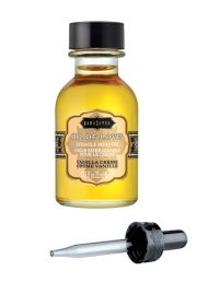 Oil of Love (Option: Vanilla Creme  0.75 Fl. Oz. / 22 ml)