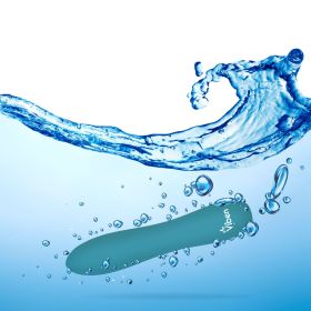 Vivacious Flexible Power Bullet (Option: Ocean)