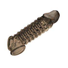 The 9's Toppers Open Ended Extender (Option: Smoke)