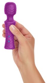 Ultra Wand Mini (Option: Purple)