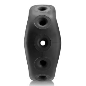 Air Super (Option: Lite Airflow Cockring  Black Ice)