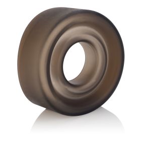 Advanced Silicone Pump Sleeve (Option: Smoke)