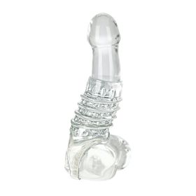 Stimulation Enhancer (Option: Clear)