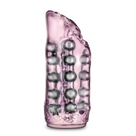 M for Men Super Stroker (Option: Pink)