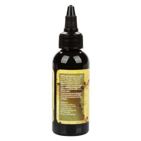 Fuck Sauce Flavored Water (Option: Based Personal Lubricant 2 Oz  Pineapple)