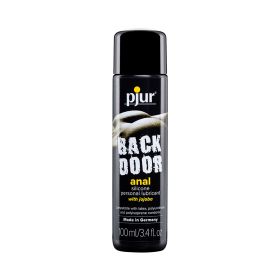 Pjur Backdoor (Option: Anal Glide  3.4 Fl. Oz. 100ml)