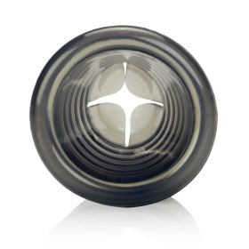 Universal Silicone Pump Sleeve (Option: Smoke)