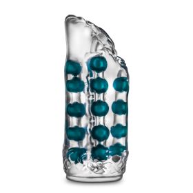 M for Men Super Stroker (Option: Clear)