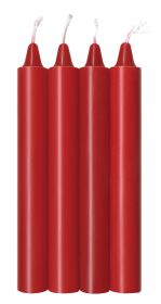 Make Me Melt (Option: Red Hot 4 Pack)