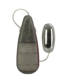 Teardrop Bullet (Option: Gray  Bulk)