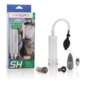 Sta (Option: Hard Erector Set)