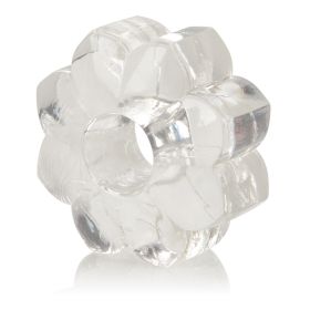 Basic Essentials 4 Pack (Option: Clear)