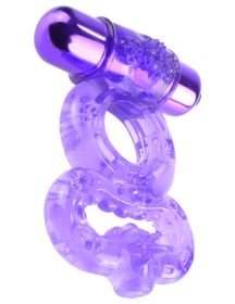 Fantasy C (Option: Ringz Infinity Super Ring Purple)
