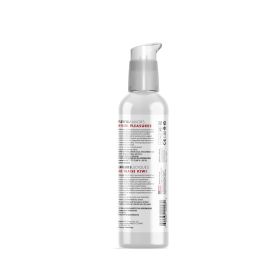 Swiss Navy 4 (Option: in1 Playful Flavors  Strawberry Kiwi Pleasures  4 Fl. Oz.)