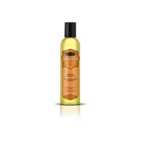 Aromatics Massage Oil (Option: Sweet Almond  2 Fl Oz)
