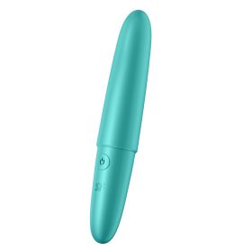 Ultra Power Bullet 6 (Option: Turquoise)