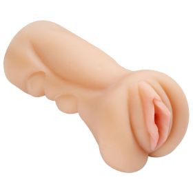 Pocket Pussy Stroker (Option: Flesh)