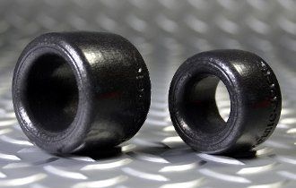 Balls (Option: T Ballstretcher From Atomic Jock  Small  Black)