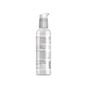 Swiss Navy 4 (Option: in1 Playful Flavors  Chocolate Sensation  4 Fl. Oz.)