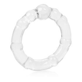 Island Rings (Option: Clear)