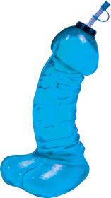 Dicky Chug Sports Bottle (Option: Blue)