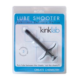 Lube Shooter (Option: Smoke)